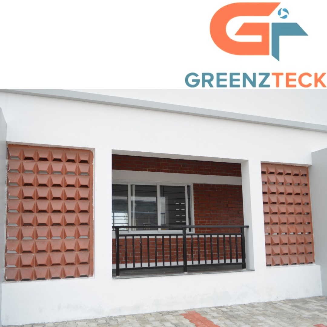 Greenztech